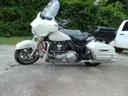 2018 Harley-Davidson FLHTP Motorcycle - Surplus Lot