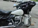 2018 Harley-Davidson FLHTP Motorcycle - Surplus Lot