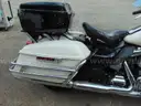 2018 Harley-Davidson FLHTP Motorcycle - Surplus Lot