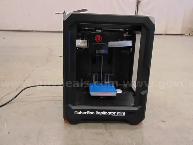 3-D Printer - B1