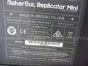(4) 3-D Printers &#x26; 1 Turn Table - A5