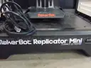 (4) 3-D Printers &#x26; 1 Turn Table - A5