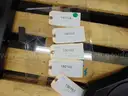 (4) 3-D Printers &#x26; 1 Turn Table - A5