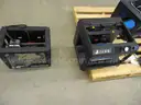 (4) 3-D Printers &#x26; 1 Turn Table - A5