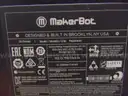 (4) 3-D Printers &#x26; 1 Turn Table - A5