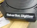 (4) 3-D Printers &#x26; 1 Turn Table - A5