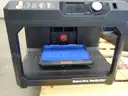 (4) 3-D Printers &#x26; 1 Turn Table - A5