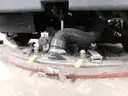 Floor Scrubber - Offsite
