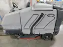 Floor Scrubber - Offsite