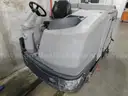 Floor Scrubber - Offsite