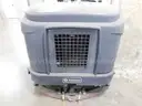 Floor Scrubber - Offsite