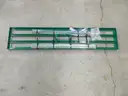 Lawn Leveler Rake - B1