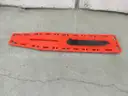 1 Lot of Board Splints - B6