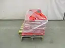 1 Lot of Board Splints - B6