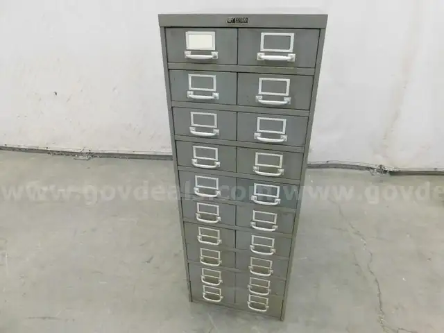 File Cabinet - C5