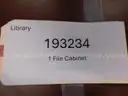 File Cabinet - C5