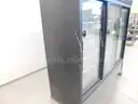 Commercial Display Cooler - C2
