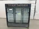 Commercial Display Cooler - C2