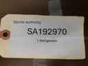 Commercial Display Cooler - C2