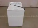 GE Washing Machine - B2