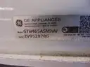 GE Washing Machine - B2