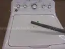 GE Washing Machine - B2