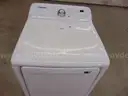 Samsung Dryer - B2