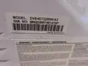 Samsung Dryer - B2