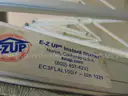 2 Tent Canopy Frames - B2