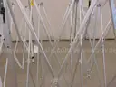 2 Tent Canopy Frames - B2