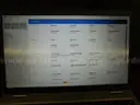 Dell Precision Laptop - A7
