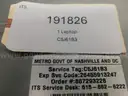 Dell Precision Laptop - A7