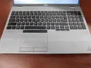Dell Precision Laptop - A7