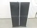 2 Motorola Cabinets - B8