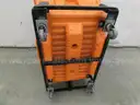 Mail Package Carrier - A6