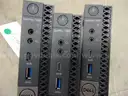 3 Dell Optiplex Computers - A2
