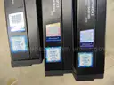 3 Dell Optiplex Computers - A2
