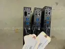 3 Dell Optiplex Computers - A2