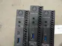 3 Dell Optiplex Computers - A2