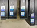 4 Dell Optiplex Computers - A2