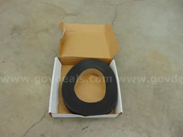Box of Wall Base Coils - A2