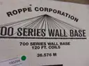 Box of Wall Base Coils - A2