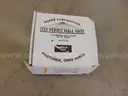 Box of Wall Base Coils - A2