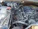 2018 Ford F-150 4 WD Pickup - Surplus Lot