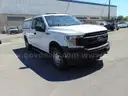 2018 Ford F-150 4 WD Pickup - Surplus Lot