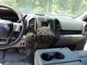 2018 Ford F-150 4 WD Pickup - Surplus Lot