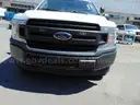 2018 Ford F-150 4 WD Pickup - Surplus Lot