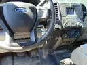 2018 Ford F-150 4 WD Pickup - Surplus Lot