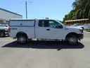 2018 Ford F-150 4 WD Pickup - Surplus Lot