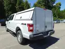 2018 Ford F-150 4 WD Pickup - Surplus Lot